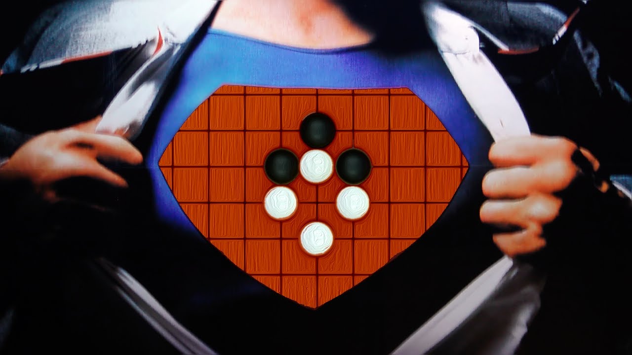 The Very Rare SuperKo Rule | Game Reviews