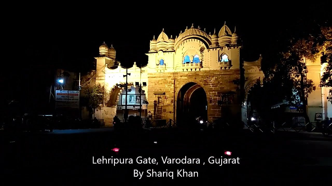 Lehripura Gate Varodara , Gujarat , India