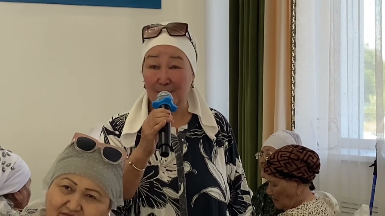 Еске алу ас. Аманкелді ауылы. Қостанай облысы. 14.07.2024.