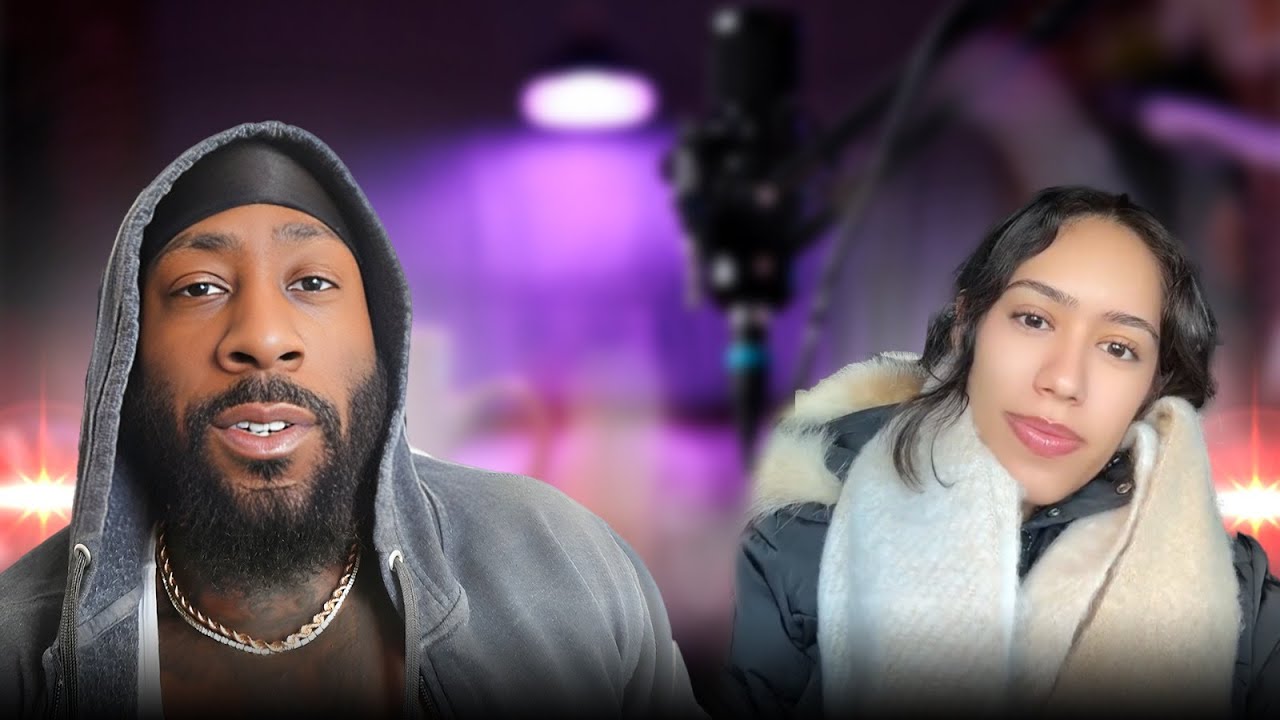 TikToker Explains Why Modern Women Cheat On You