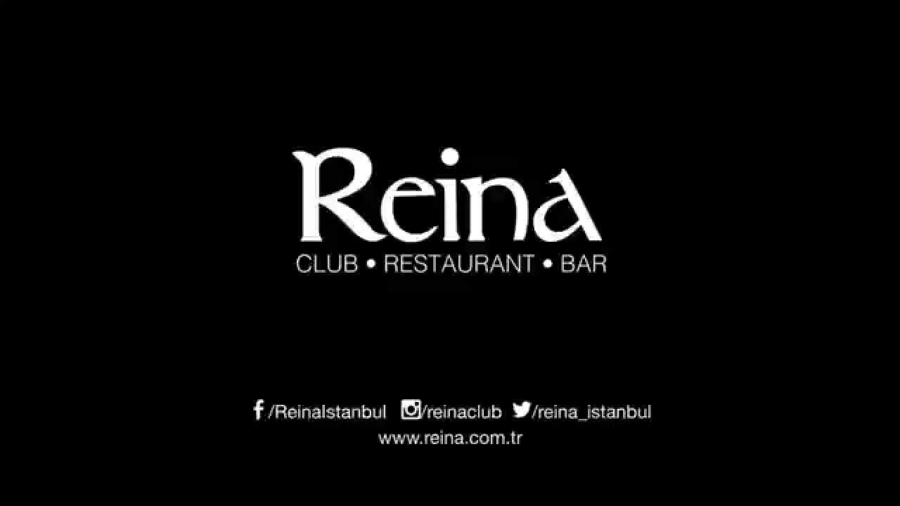 Reina istanbul