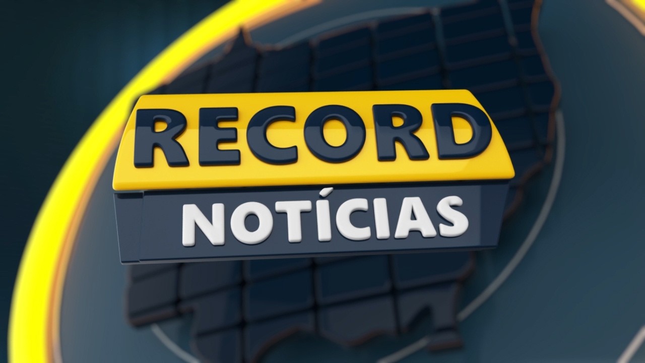 AO VIVO - RECORD NOTÍCIAS PONTES E LACERDA 18/02/2026