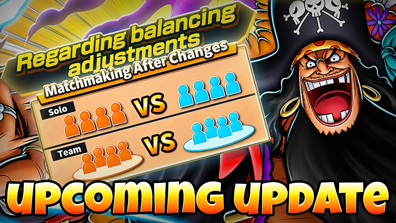 The Next OPBR Update Just Got LEAKED&hellip; 👀