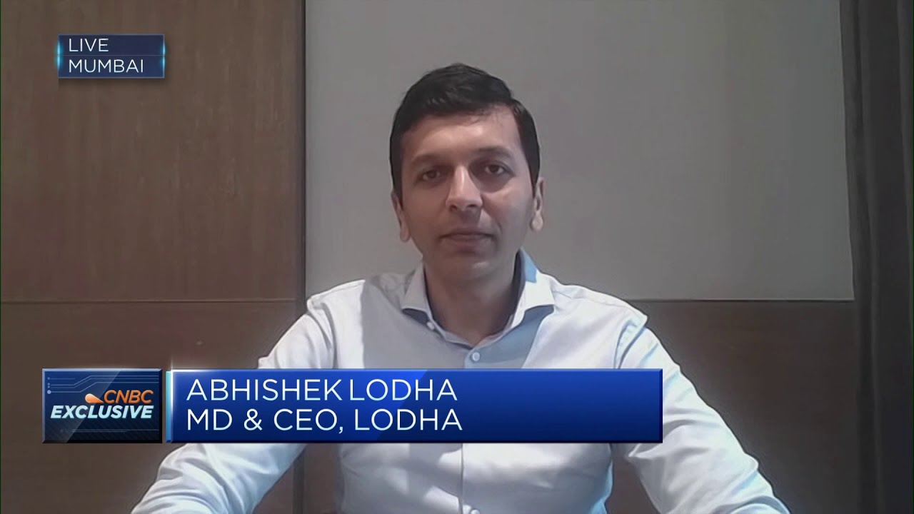India's housing market has a lot of catching up to do, says real estate firm