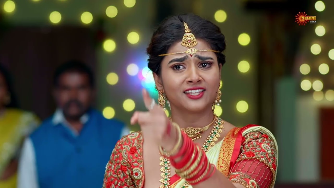 Ammaku Prematho - Super Scenes | 17 Mar 2026 | Gemini TV
