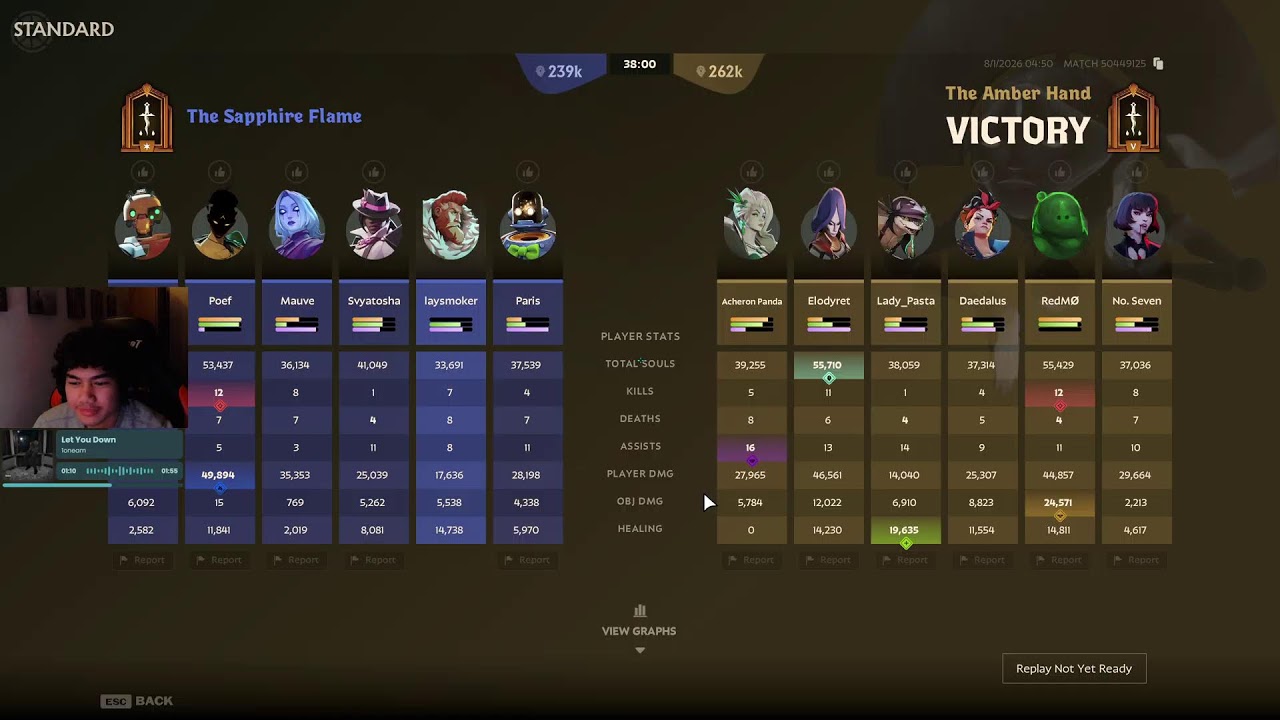 filipino twink plays deadlock