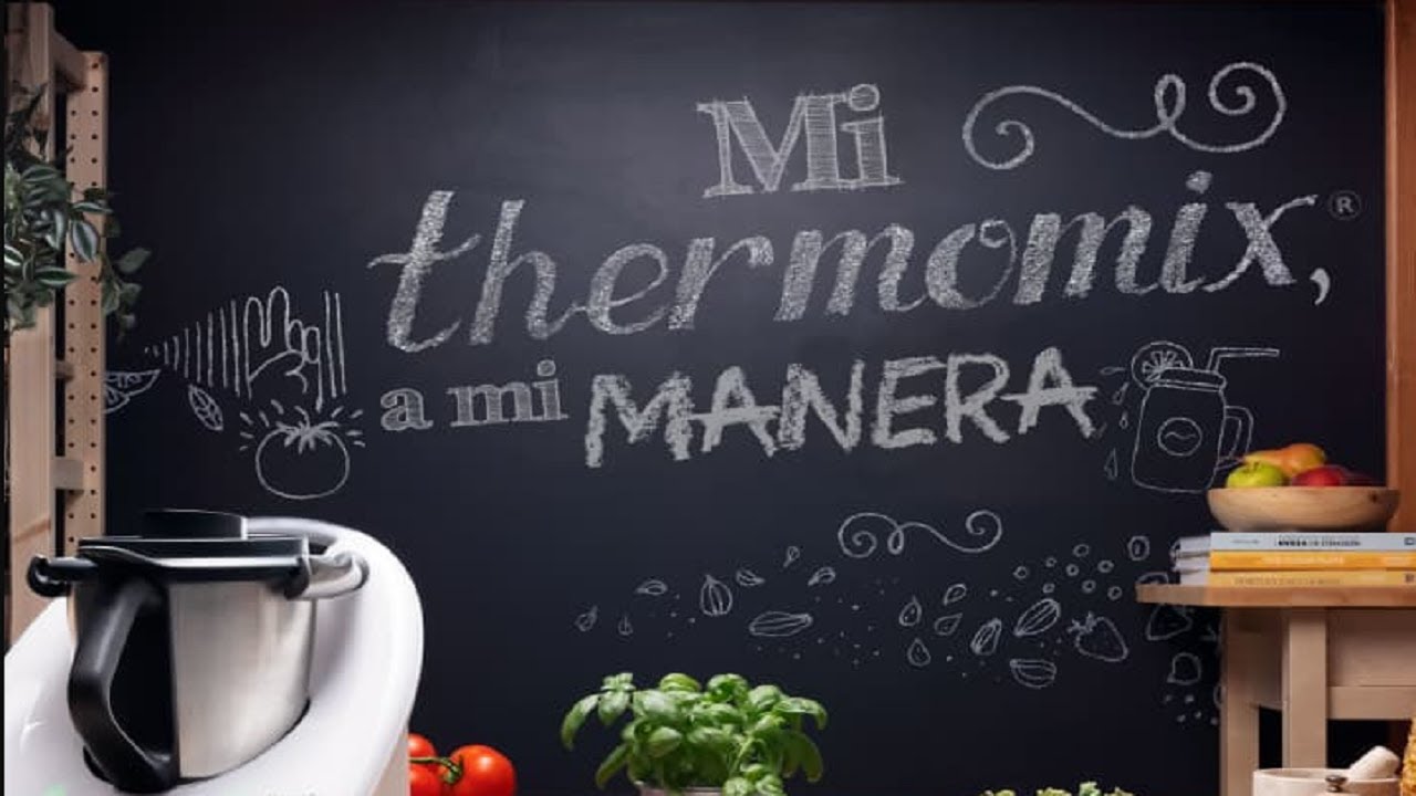 Descubre... &iexcl;Recetas creadas!