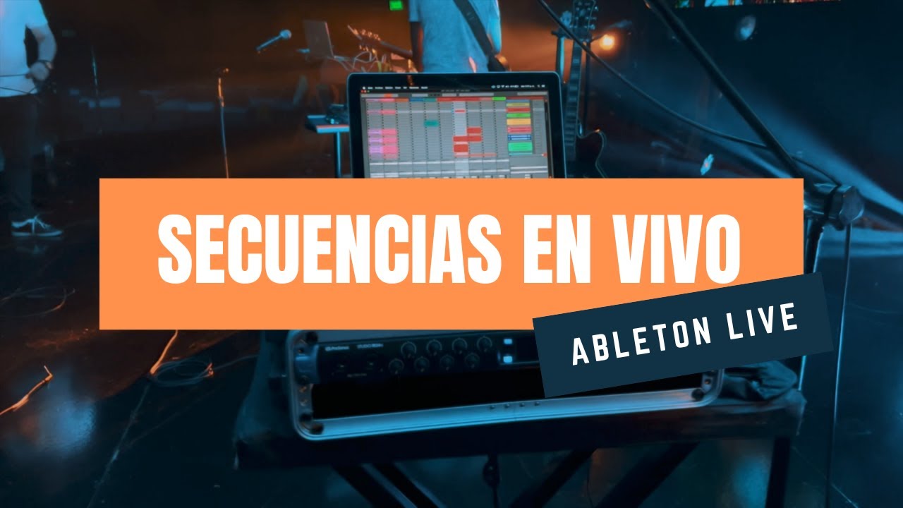 &iquest;C&oacute;mo lanzamos las Secuencias en Vivo? | Secuencias En Vivo 2023