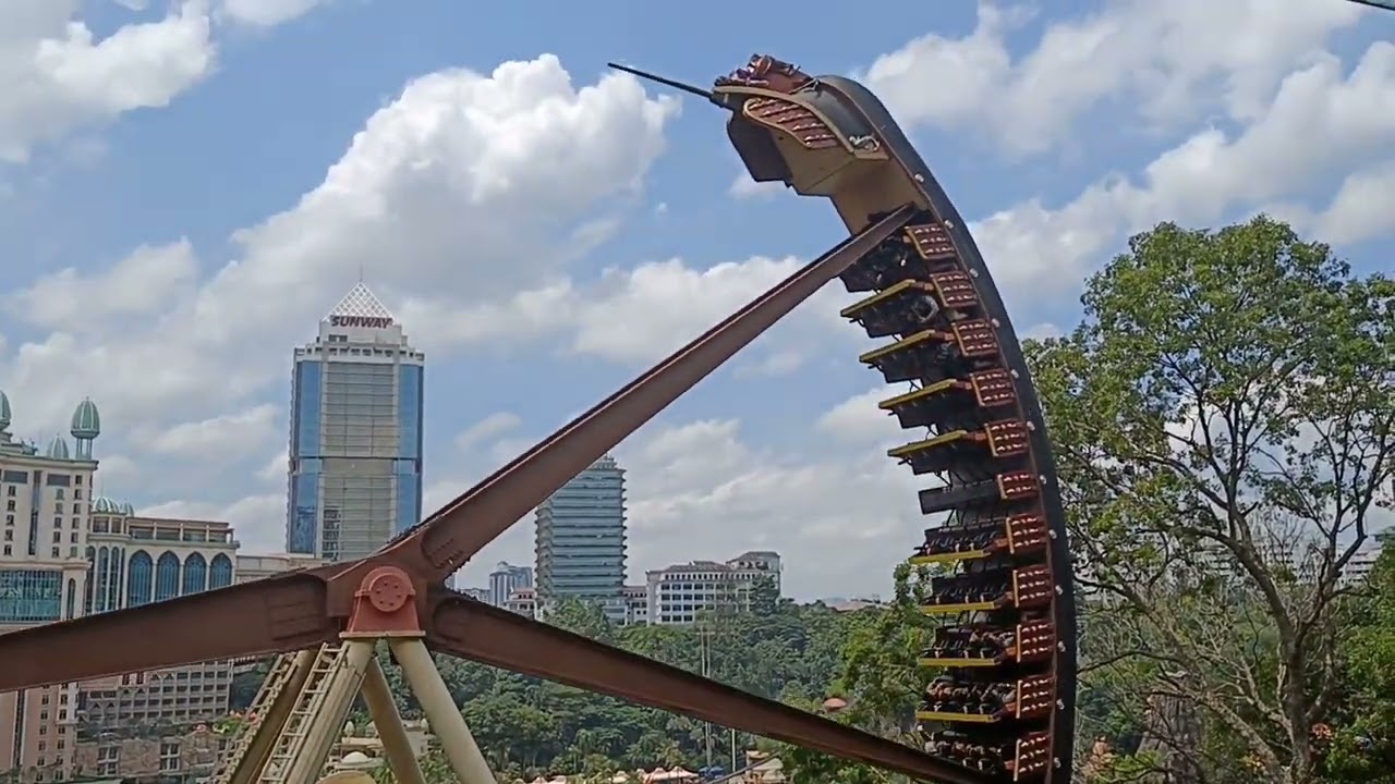 Sunway Lagoon