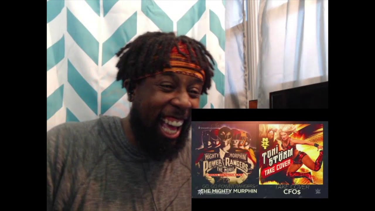Songs that inspired or were sampled in WWE Entrance Theme Songs, part 1-4 REACTION