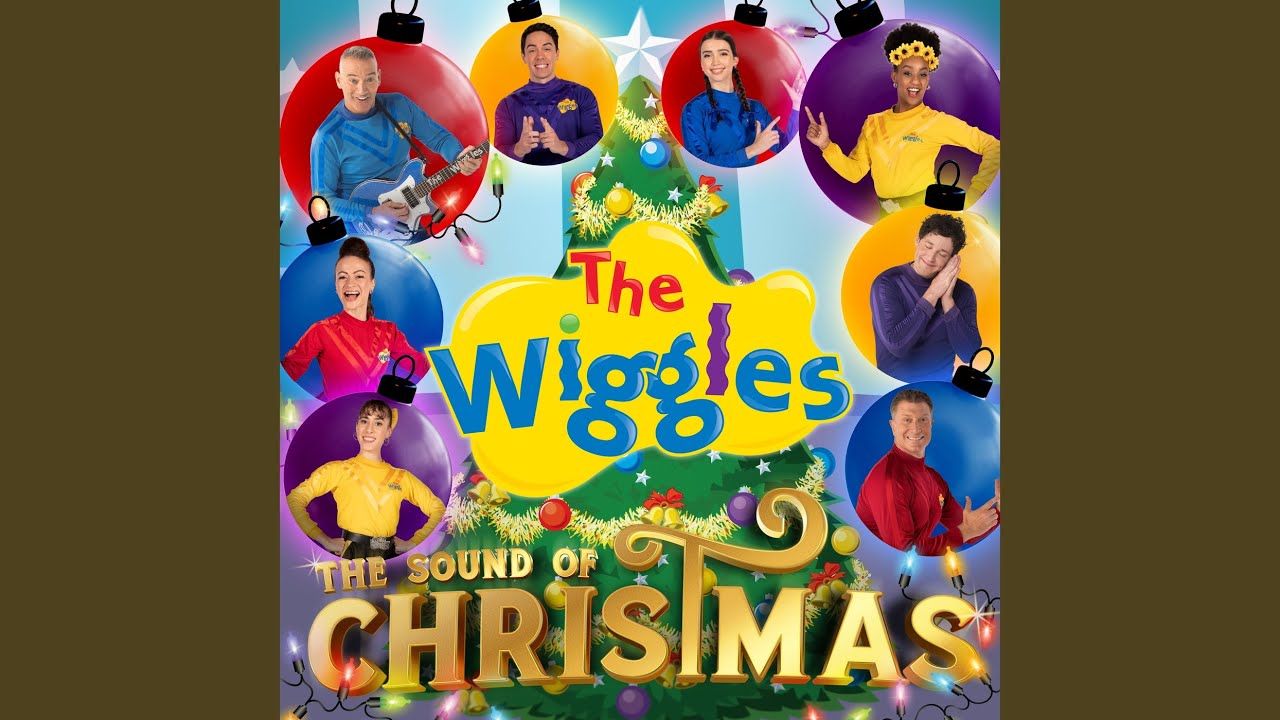 Twelve Days Of Christmas