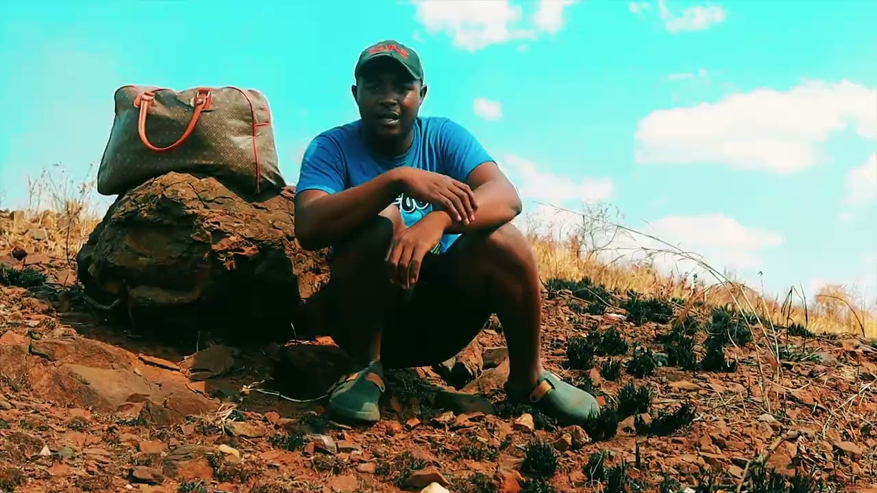 Fatha Ranger _ Mweyamutsvene [official video] Dr by Divalex 