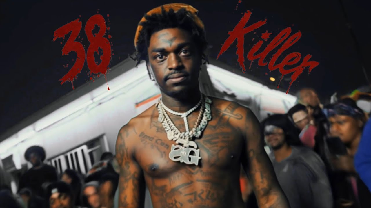 Kodak Black  - 38 Killer ft. Lil Durk (Music Video) &ldquo;NBA YoungBoy Diss&rdquo; 