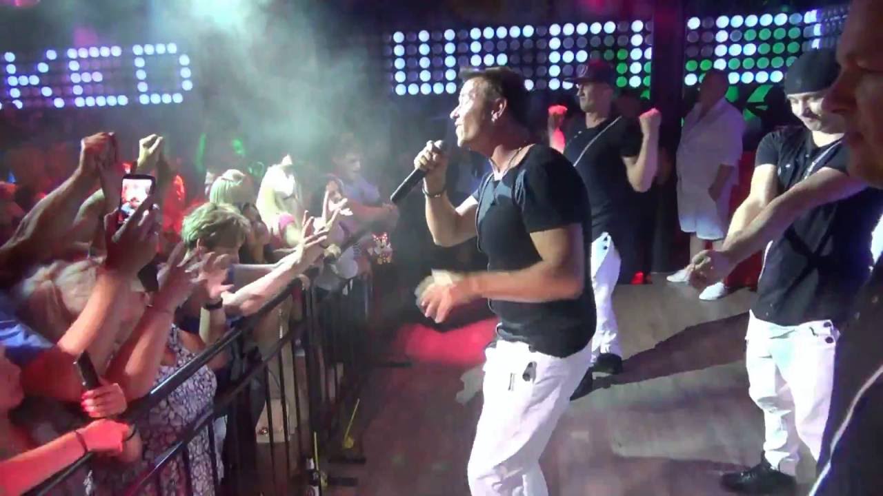 Weekend w Disco Plaza Club Mielno