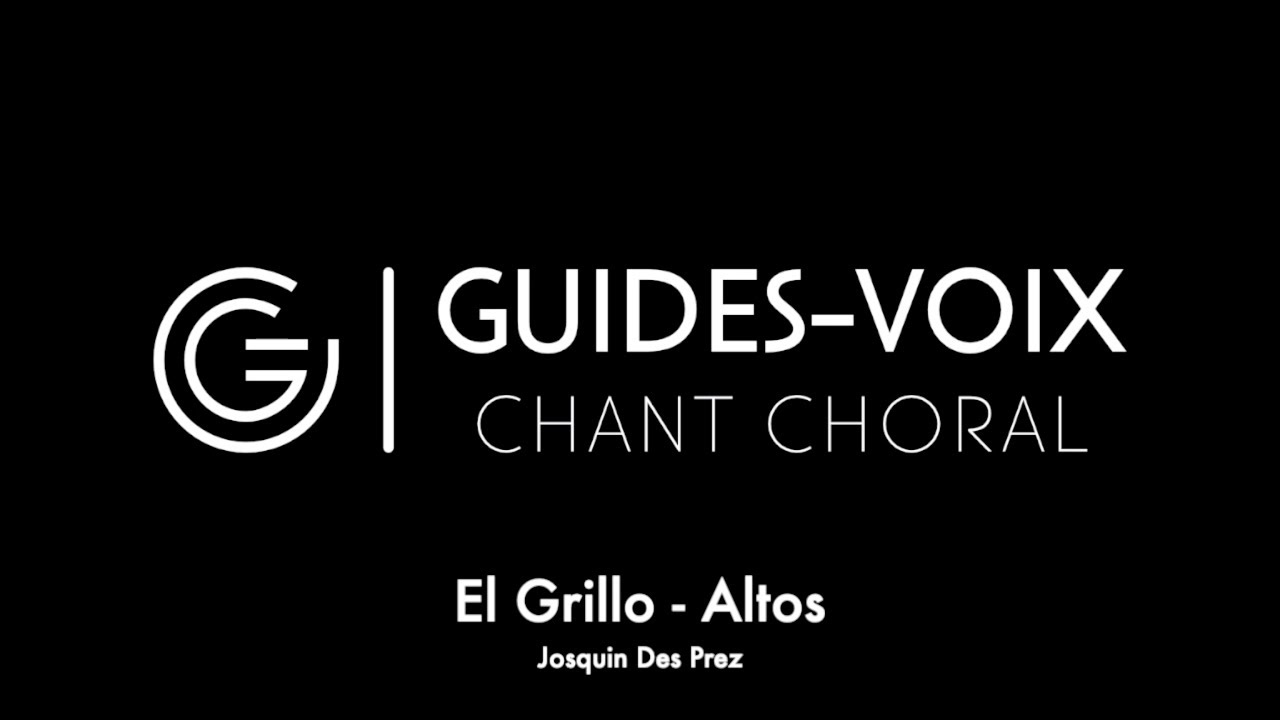 El Grillo - Altos