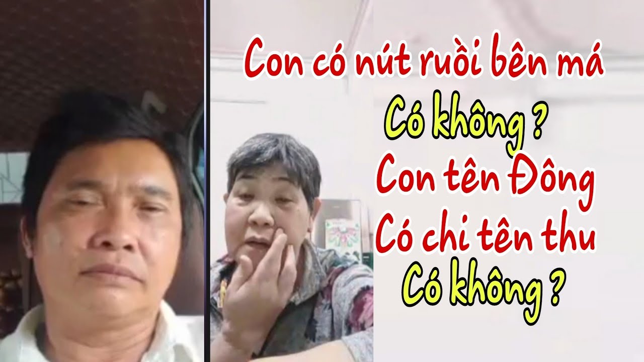 ( P.3 ) Hồi hộp đến nghẹt thở cuộc gặp gỡ để tìm điển chung. Trường hợp thất lạc trong chiến tranh.