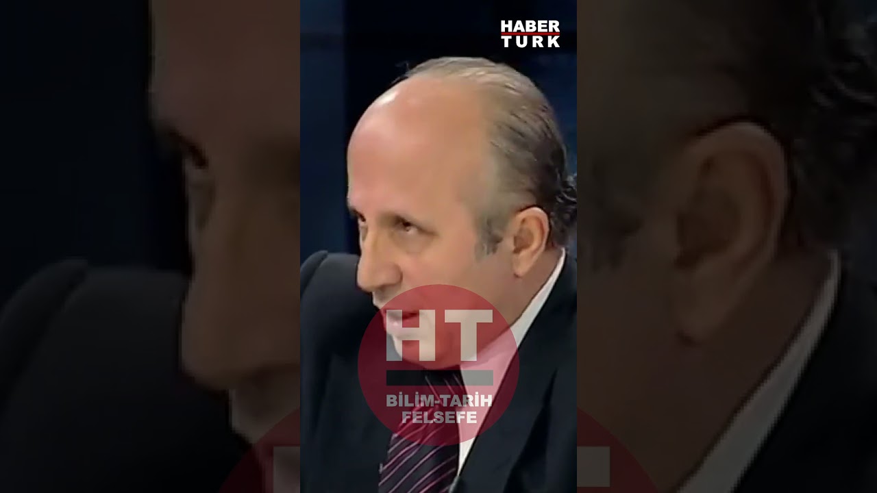 Türkçe Namaz Kılınabilir Mi? Yaşar Nuri Öztürk Anlattı. #shorts