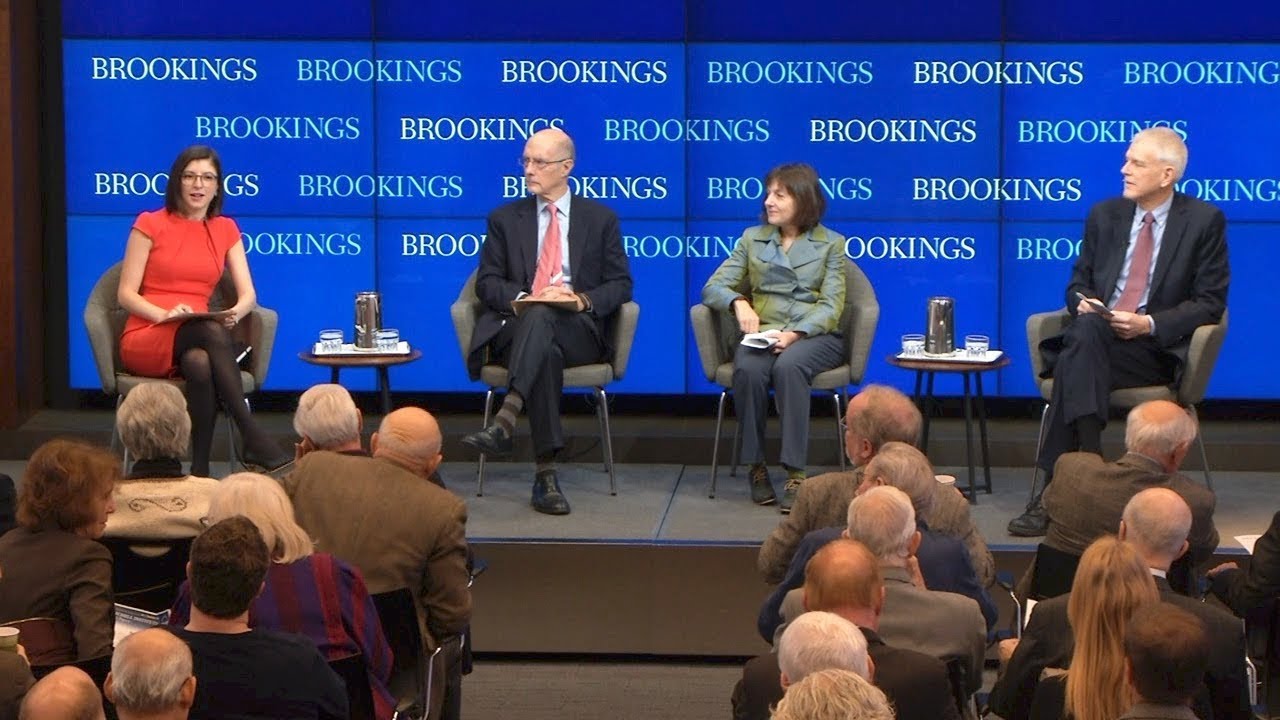 The Intermediate-Range Nuclear Forces Treaty: Does it have a future?