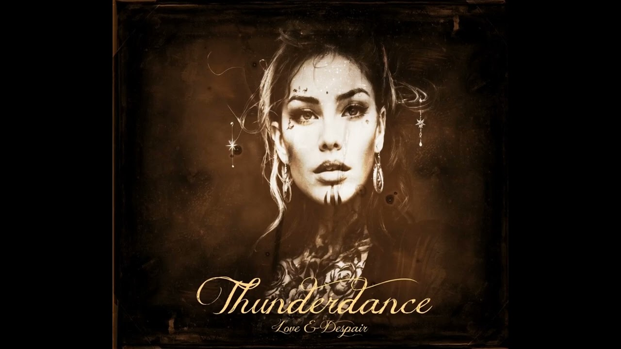 Thunderdance Born to make you happy