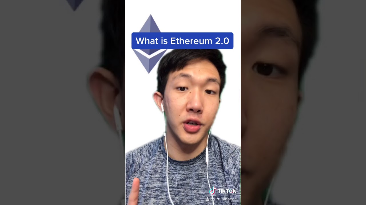 What is Ethereum 2.0?