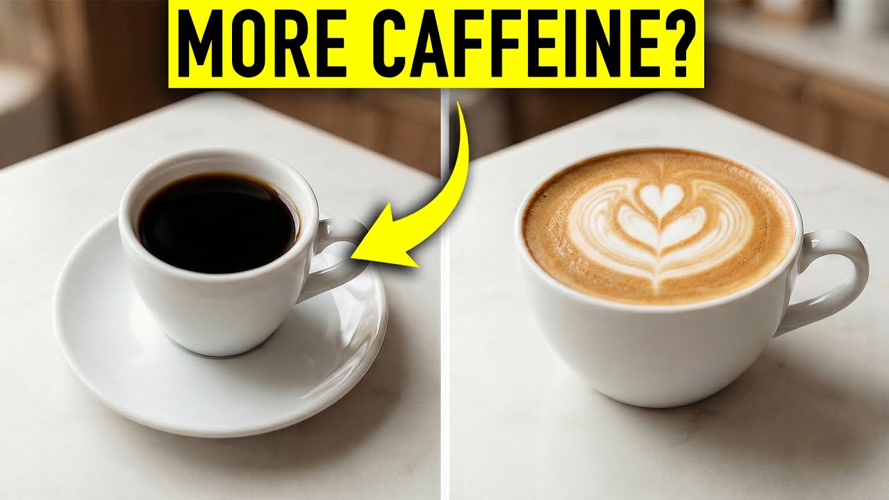 5 Coffee Myths Everyone Still Believes