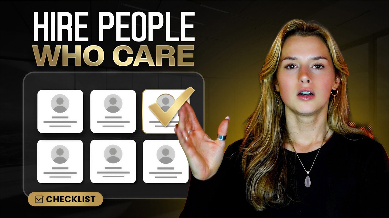 Full Blueprint To Hire Employees For Your Business [Step-by-Step]