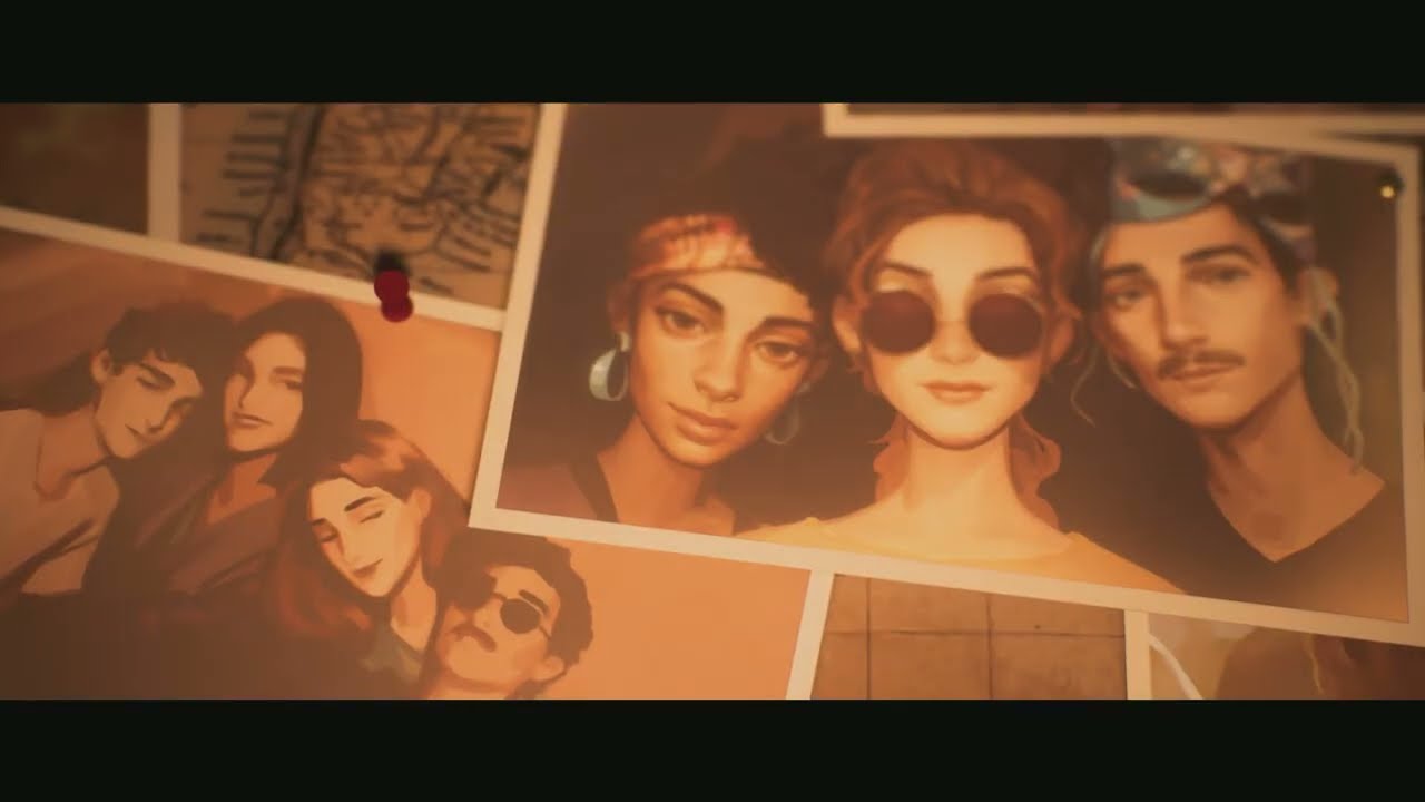 Mixtape - Debbie's Bedroom: Track 7 