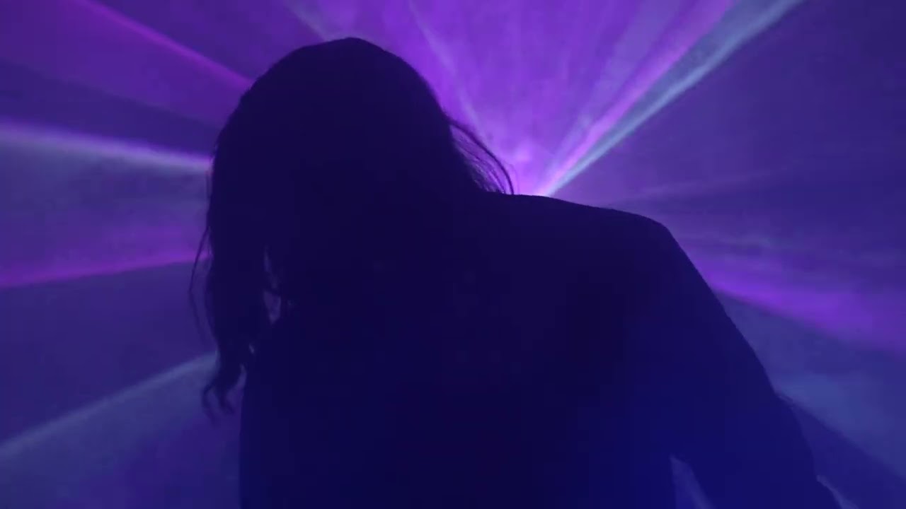 Rival Consoles - Electronic Sound Live Session