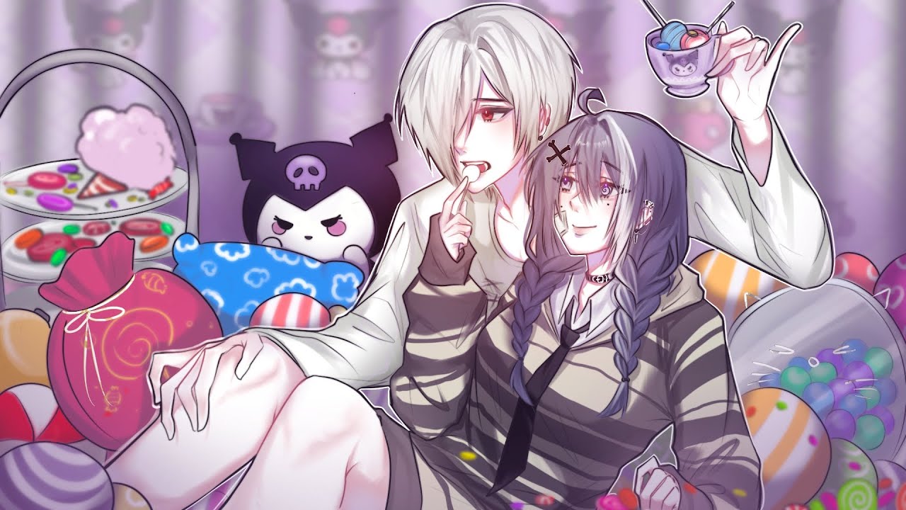 jeft x pierceqz - Best of Me (original by Youth Brush)