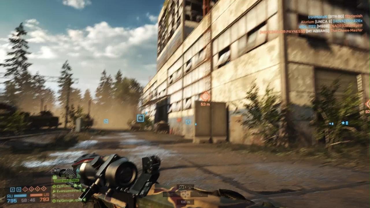 Battlefield 4