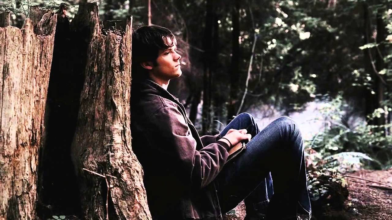 Oblivion | Supernatural