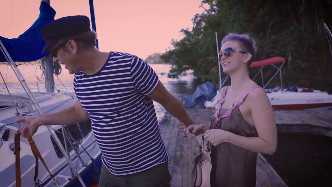 L'HIFF Trailer Edition 2021- GOAT Love (Stephanie Quist)