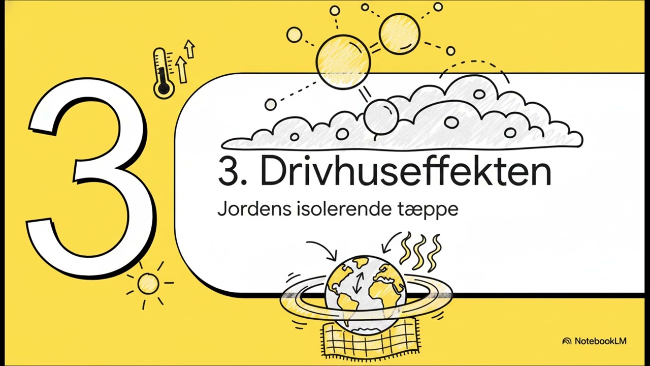 Klima  En Naturlig Historie