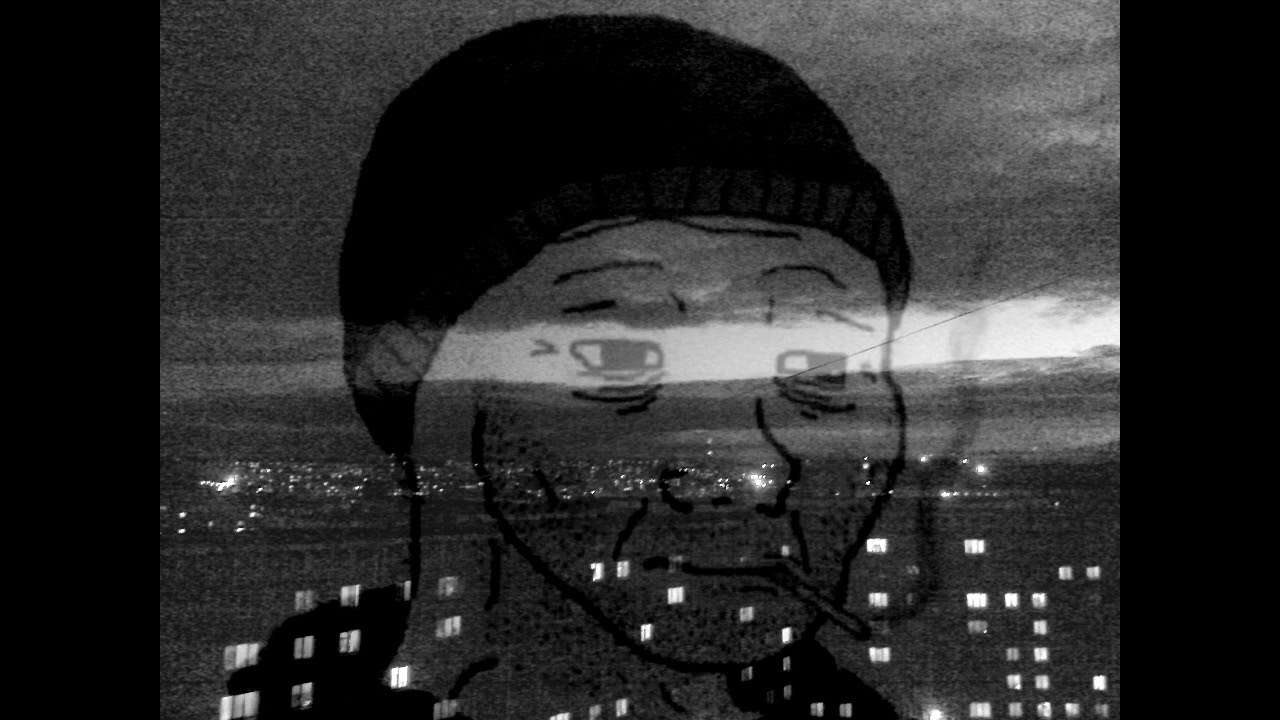Yonagahime 3+1 - Beautiful Dreamer (Slowed & Reverb) [Doomer Wave]