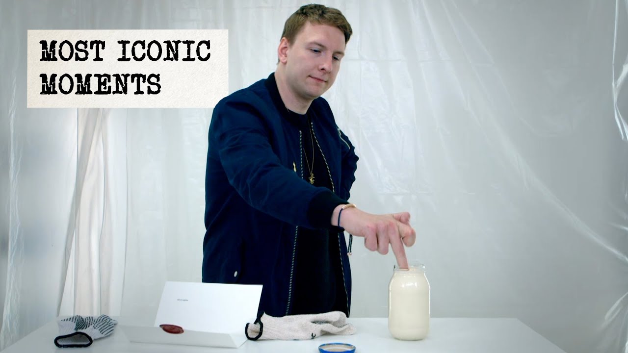 Most Iconic Moments | Taskmaster