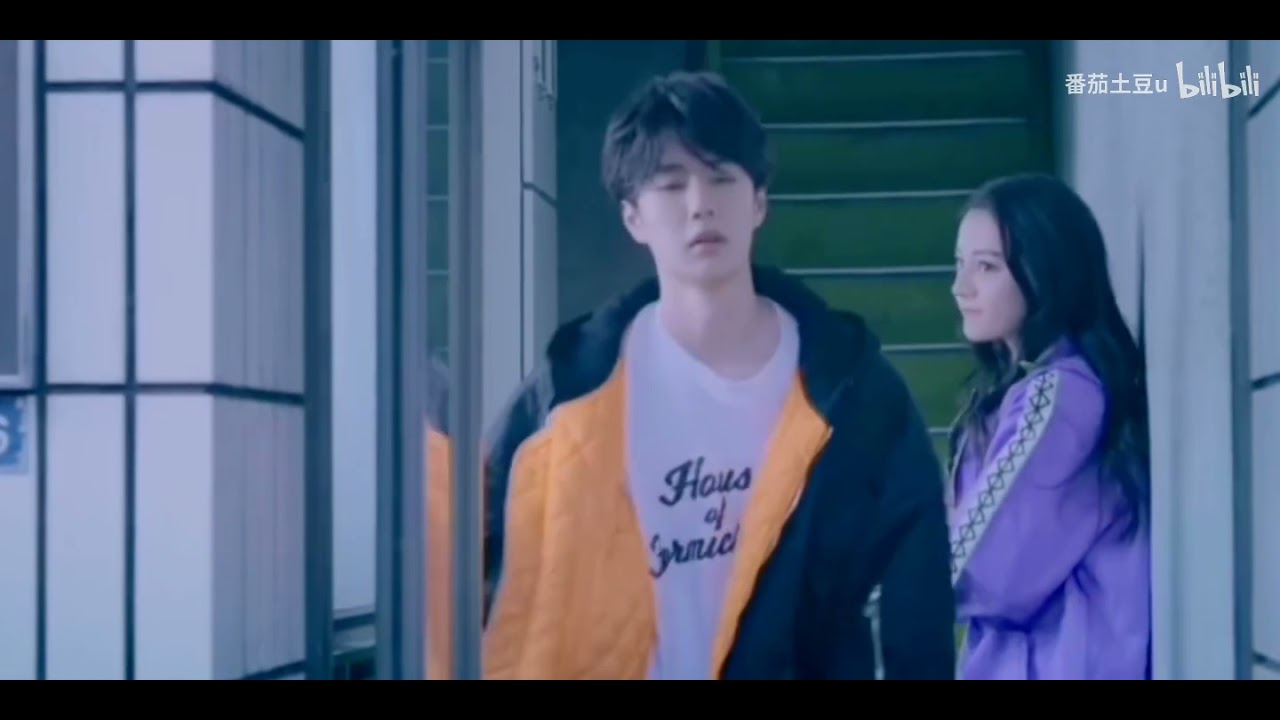Rebo Couple - Nhân sinh lần đầu gặp gỡ || Địch Lệ Nhiệt Ba x Vương Nhất Bác || Dilraba x Wang Yibo