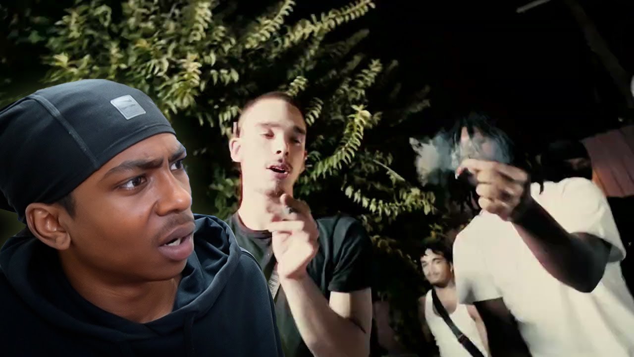 THEY SMOKING WHO? | Cts Luh Wick x Sumo Dub - Bloodhound Diss REACTION