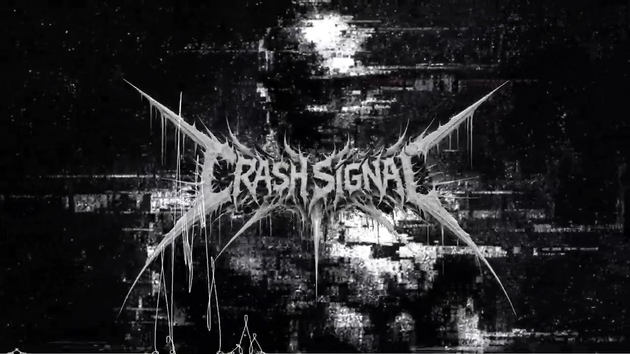 NEUROCORE]  Glitch Grind – Crash Signal (Album: Optimization through Annihilation)