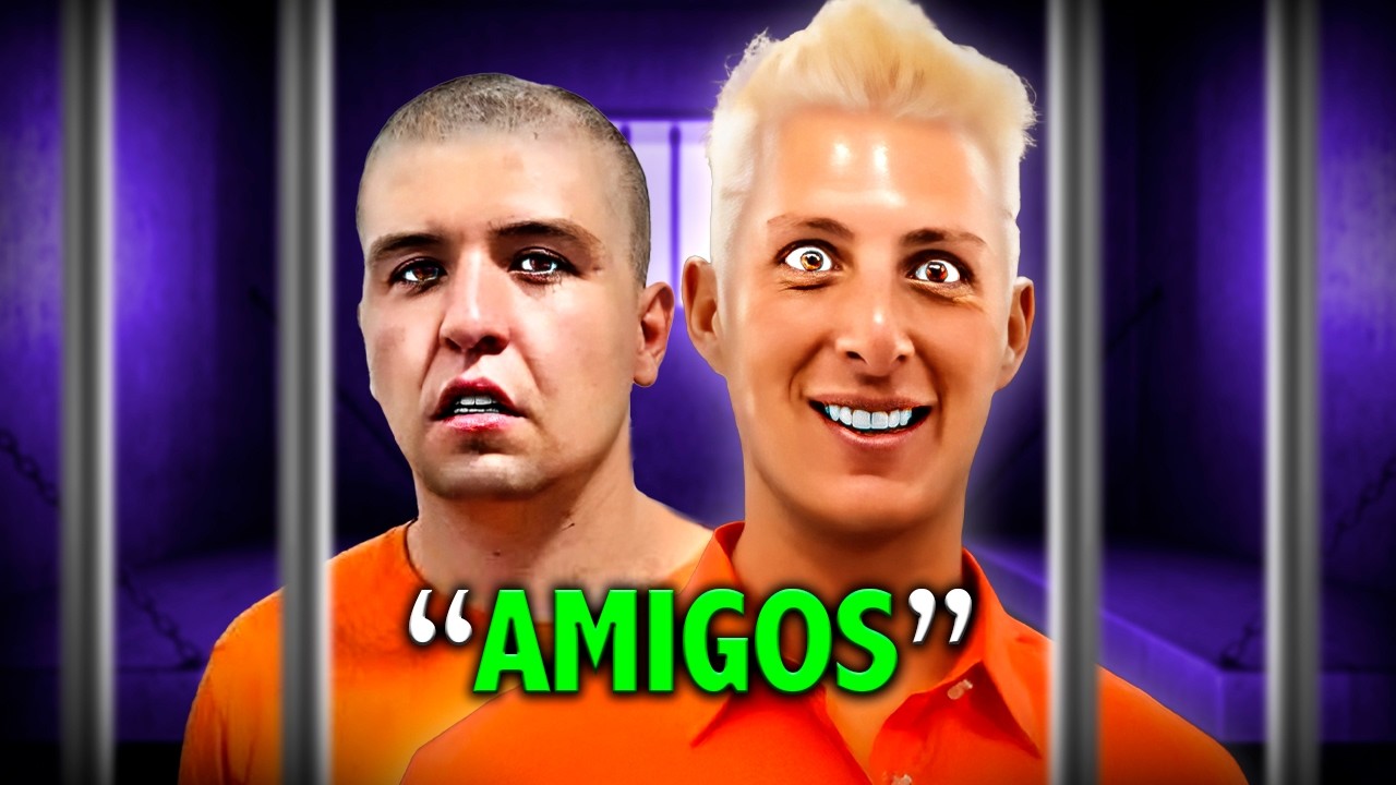 SENTENCIARON al amigo de Fofo M&aacute;rquez...