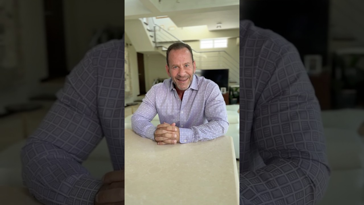 What Is a Personal Injury Case? | Rob Levine Law I #PersonalInjury #RobLevineLaw #InjuryLawyer