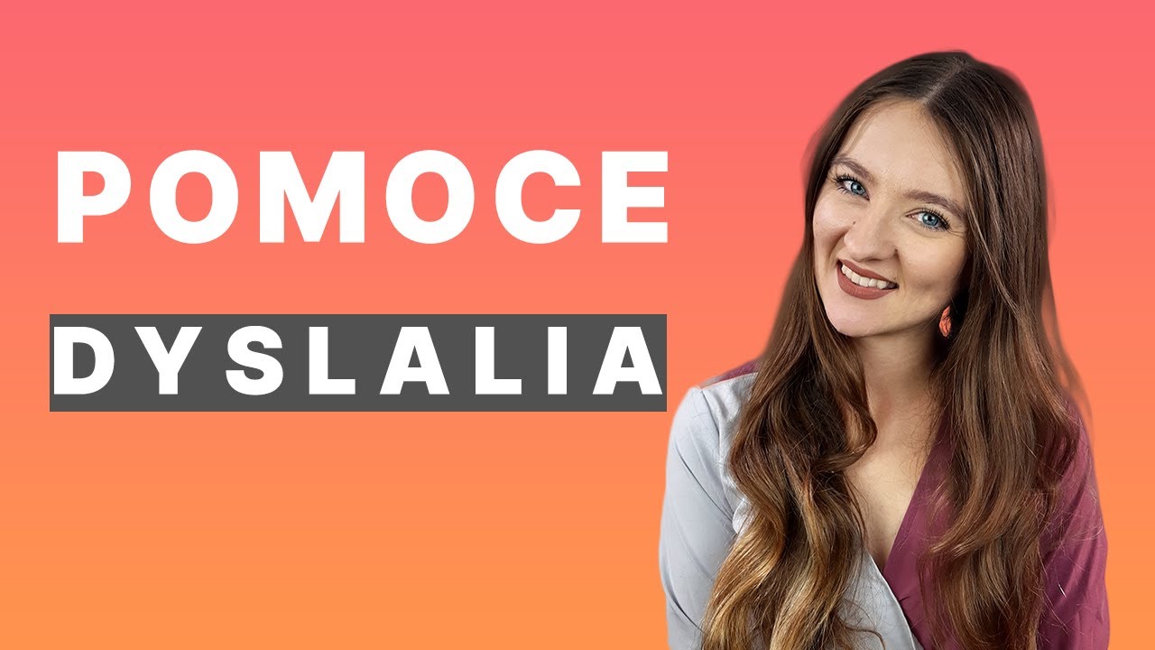 Pomoce do terapii dysalii|Odcinek 167| Agnieszka Kaproń