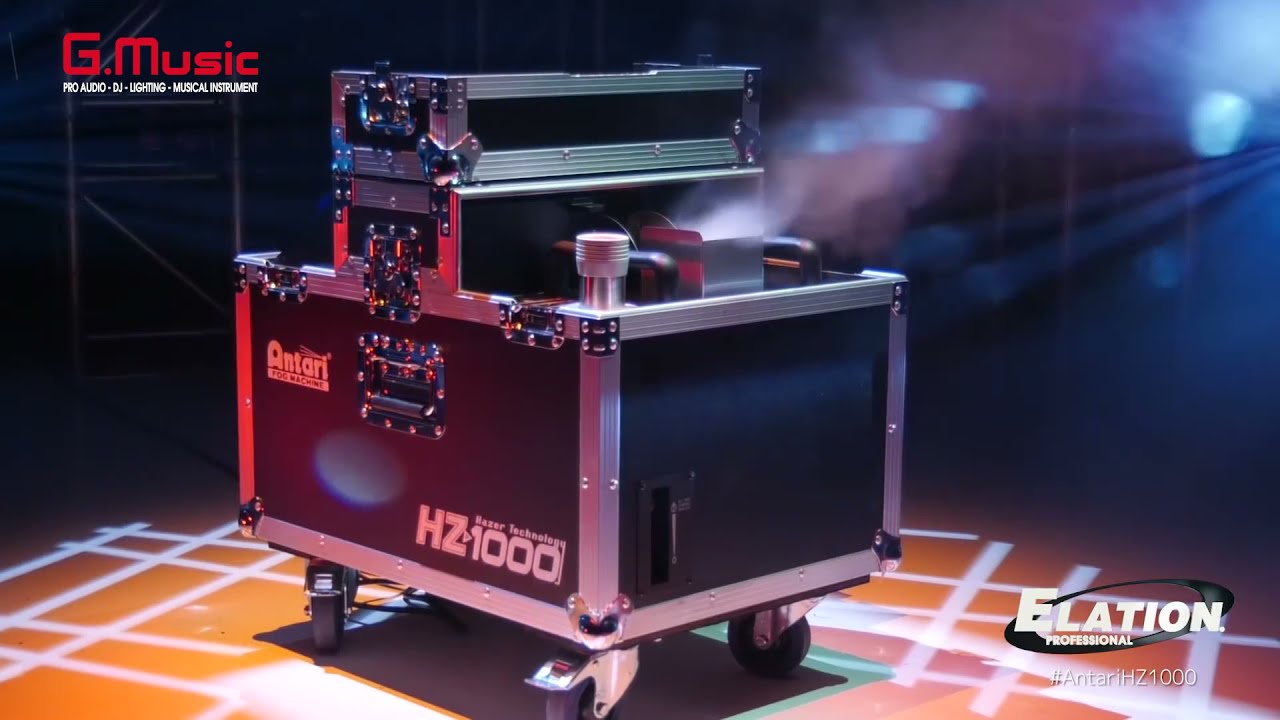 Antari HZ 1000 | GMUSIC