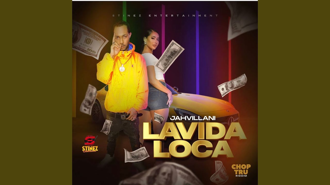 Lavida Loca (Raw)