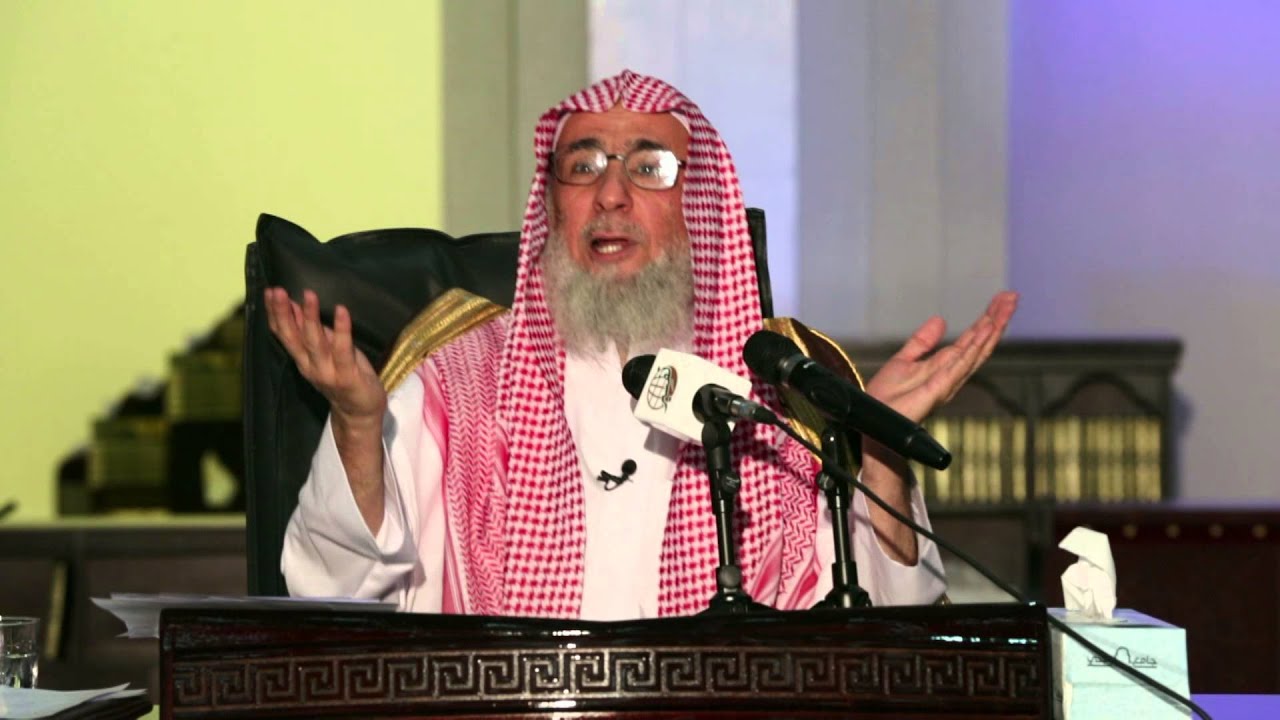 قصة أصحاب الأخدود - الدكتور ناصر بن سليمان العمر