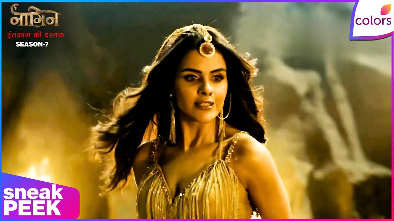 Naagin S7 | Ep. 16 | Ahana Gets Naagmani's Vision | Sneak Peek | Colors TV
