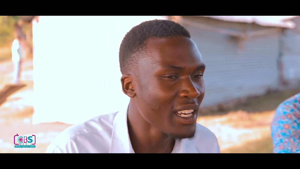 MWANA MPOTEVU OFFICIAL FILM BY THE CHRIST HIGHLANDERS CHORALE
