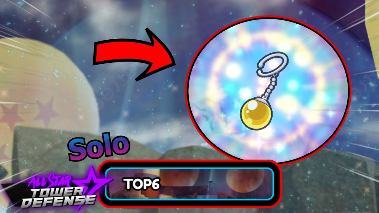 How To Solo Top 6 Raid in 3X For Kefla 7 Star | All Star Tower Defense