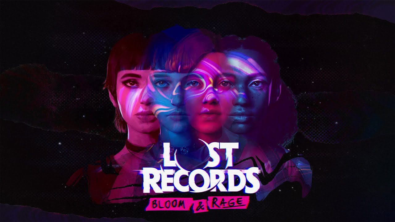 Lost Records : Bloom