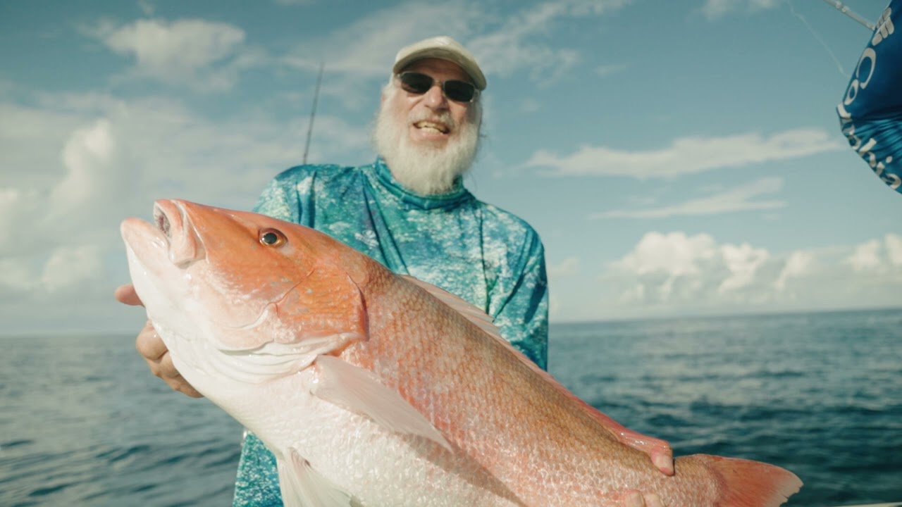 Young 27 | Offshore with Hang 'Em High's Austin Schroeder