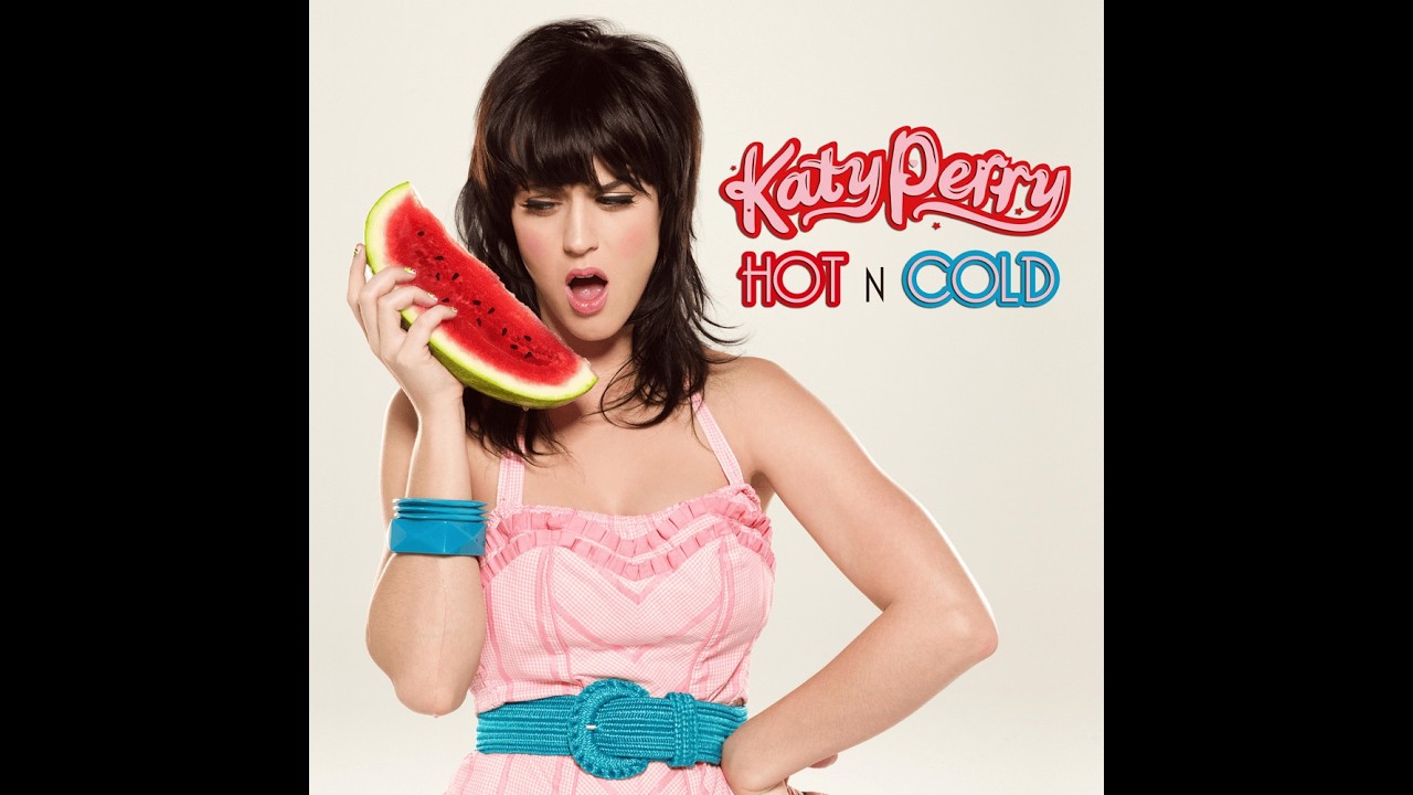 Hot N Cold - Katy Perry #beatsaber